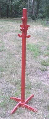 Children's Coat Rack or Hat Rack
