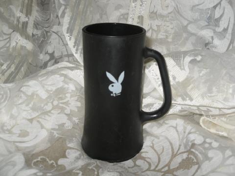 Playboy Bunny Tankard or Mug