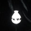 Pueblo Pottery Acoma Signed Starr