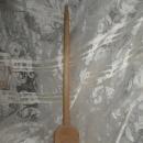 Vintage Hand Carved Wooden Ladle