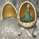 Barbie Princess Musical Egg by Avon