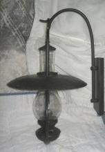 Large Farm House Style Light Fixture **New** **LOOK**