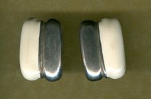 Earrings by Ellen Designs