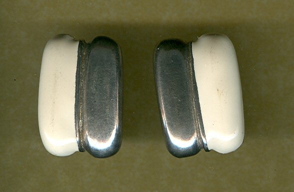 Earrings by Ellen Designs