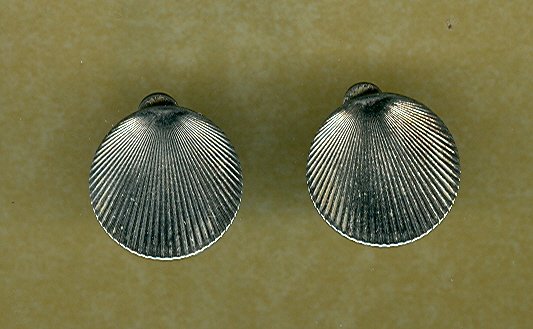 Monet Post Earrings