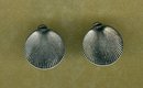 Monet Post Earrings