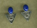 Western Style Post Earrings