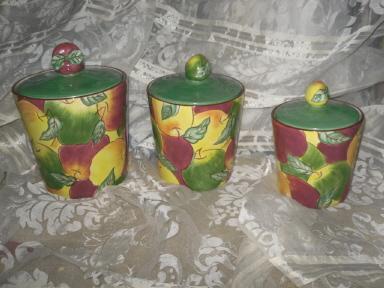 Clay Art