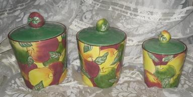 Clay Art