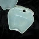 Vintage Hoenig of California Apple Bowls **Set of 4**