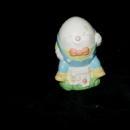 1982 AVON Humpty Dumpty Coin Bank