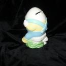 1982 AVON Humpty Dumpty Coin Bank