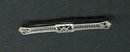 Filagree Victorian Bar Pin