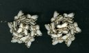Dancing Butterfly Earrings