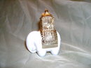 Royal Elephant Avon Bottle *Full