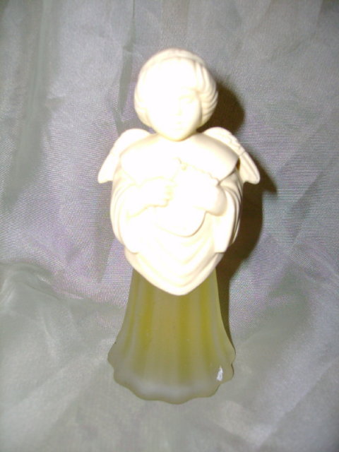 Angel Avon Bottle *Full*