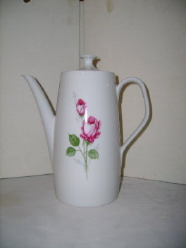 Schirnding Coffee Pot