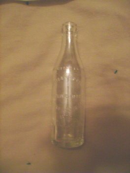 Sheridan Springs Water Bottle