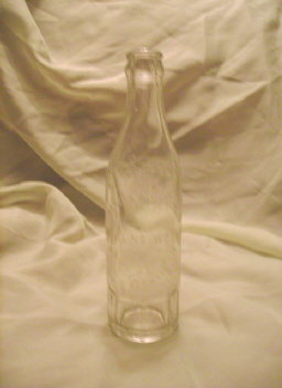 Sheridan Springs Water Bottle