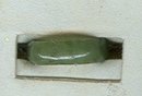 Solid Jade Ring Band