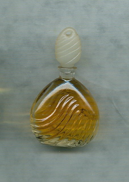 Ted Lapidus Parfum Pendant *Miniature*