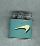 1960's Newport Logo Cigarette Lighter