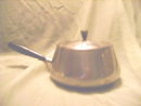 Vintage Stainless Steel Cookware by Spring Switzerland