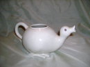 Duck Pitcher by Fitz and Floyd Inc
