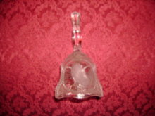 Crystal Bell w/The Lord's Prayer