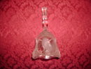 Crystal Bell w/The Lord's Prayer