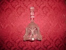 Crystal Bell w/The Lord's Prayer