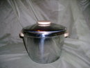 Retro Chrome Ice Bucket by Thermos