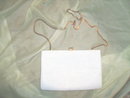 Vintage Whiting & Davis Mesh Handbag
