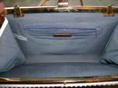 Vintage Whiting & Davis Mesh Handbag