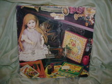 Antique Toys