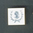 Vintage Volupte' Pill Box