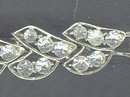 Vintage Rhinestone Bracelet