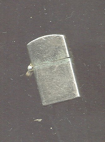 Vintage Miniature Cigarette Lighter