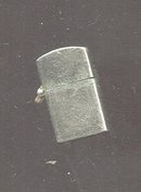 Vintage Miniature Cigarette Lighter