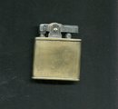 Vintage Hand Crafted Gold