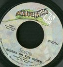 45 rpm Record by