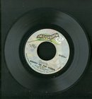 45 rpm Record by