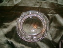 Vintage Quality Crystal Ashtray