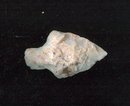 Authentic Native American Arrowhead