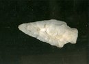 Authentic Native American Arrowhead