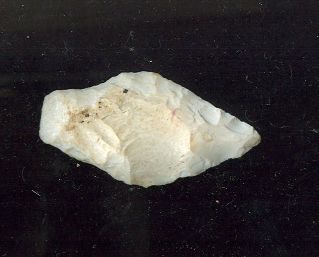 Authentic Native American Arrowhead