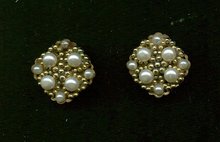 Vintage Goldtone