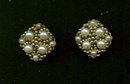 Vintage Goldtone