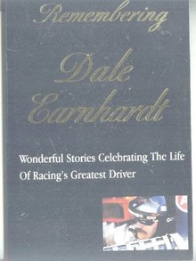 Remembering Dale Earnhardt