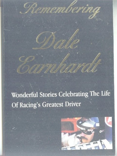 Remembering Dale Earnhardt